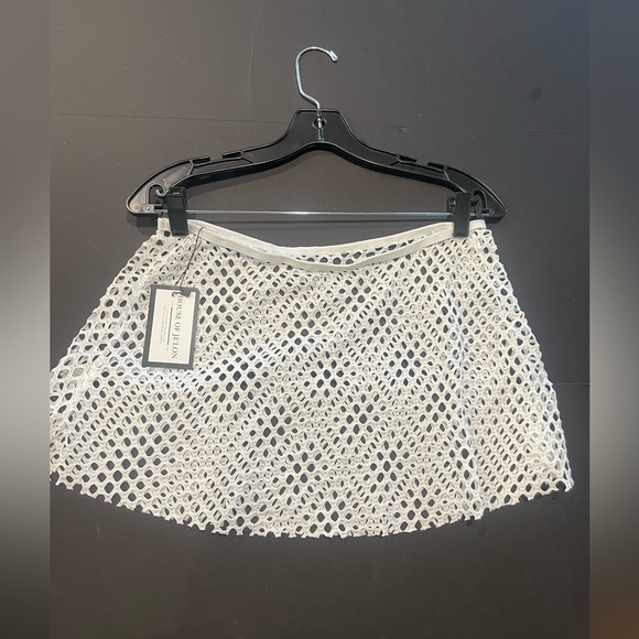 Other - Women’s Large cover up skirt